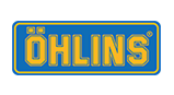 OHLINS brand