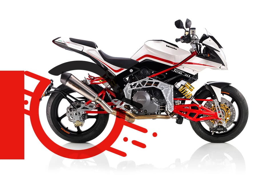BIMOTA BIMOTA